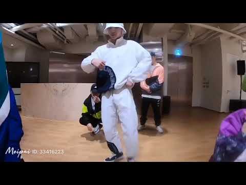 190703 Zhang Yixing Lay - Honey Practice Ver