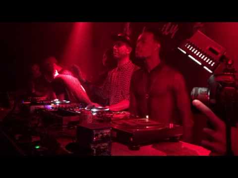 Andrea Giudice @ We Are Family (London) - 18/11/2016