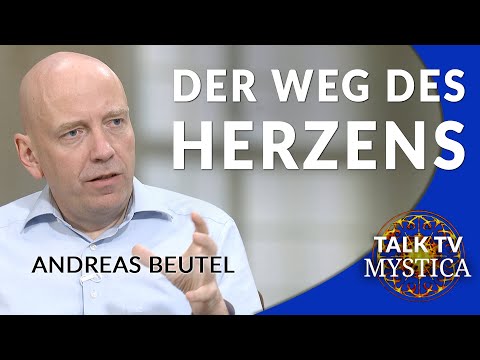 Andreas Beutel - Der Bewusstseinsweg über das Herz: Ort der Synthese und des Mitgefühls | MYSTICA.TV