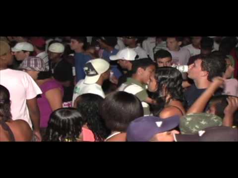 DJ CABIDE DVD O CABIDÃO DE FOGO DIGITAL VOLUME 1 PARTE 1