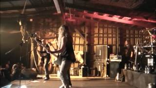 Baron Rojo en Headbangers open air 2011 - Se escapa el tiempo