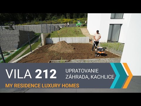 My Residence Vila 212 - brigadnik... :-)