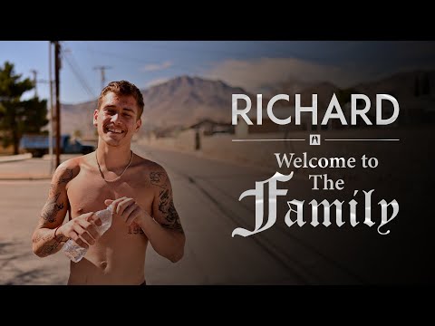 Richard Zelinka : Welcome to Ethic