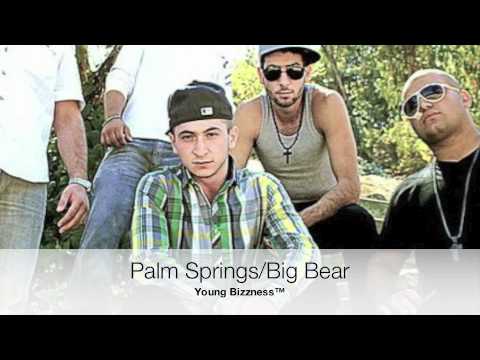 Palm Springs/Big Bear Track - KG Feat. Young Bizzness™