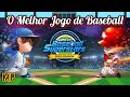 Baseball Superstars 2020 Melhor Jogo De Baseball Para C