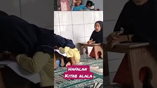 Download lagu Hafalan Kitab Alala mp3 Download lagu Hafalan Kitab Alala mp3
