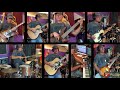 Long Way From Tupelo - Chris Eger's One Take Weekly @ Plum Tree Recording Studio