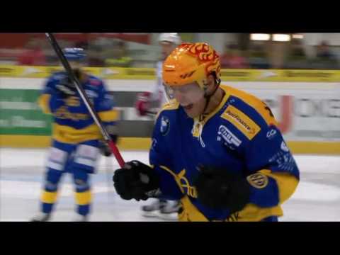 J13 - HC Davos vs LHC du 14.10.2016