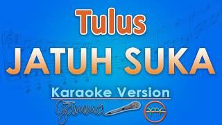 Download lagu Tulus - Jatuh Suka (Karaoke) | GMusic mp3