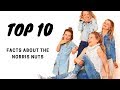TOP 10 FACTS ABOUT The Norris Nuts | Everything about the Norris Nuts in one video EXPOSED TOP 10 FACTS ABOUT The Norris Nuts | Everything about the Norris Nuts in one video EXPOSED