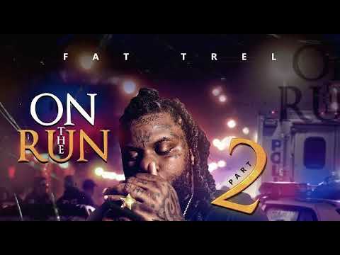 Fat Trel - Lil Nigga Ft. Z-Wayne
