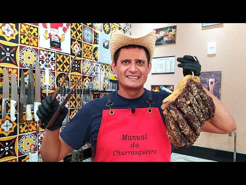 How to Make Sun-Dried Beef with Garlic in Six Hours (Sirloin Steak)