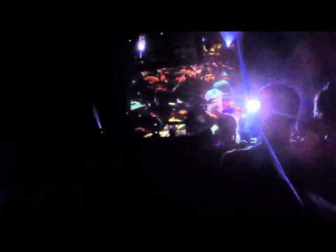 Dancity Festival 2015, Foligno (PG) // DAY 2 // Holly Herndon (pt. 1)