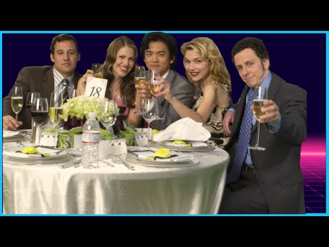 Do you Remember These Failed Sitcoms From 2006?