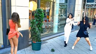 Try Not to Laugh...!