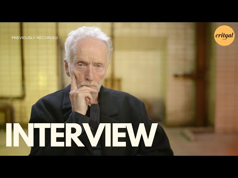 Saw X - Tobin Bell - "John Kramer" | Interview