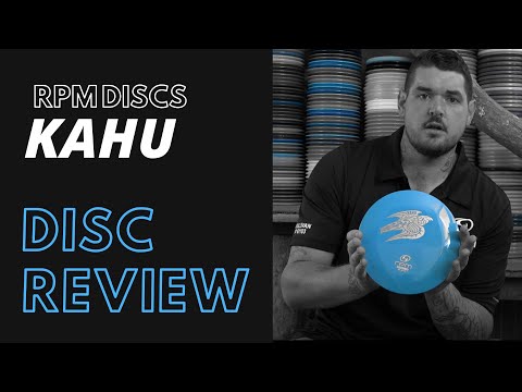 Jackson Sullivan Reviews the KAHU