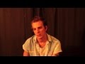 The Maine - Forever Halloween Q&A 