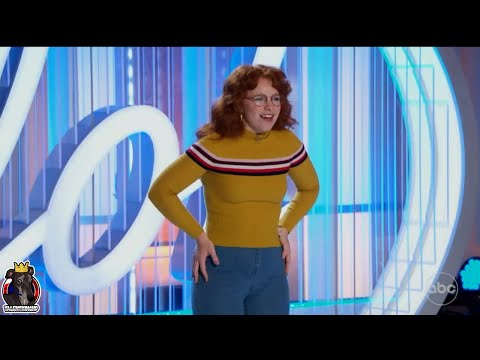 Sara Beth Full Performance & Judges Comments | American Idol Auditions Week 3 2023 S21E03
