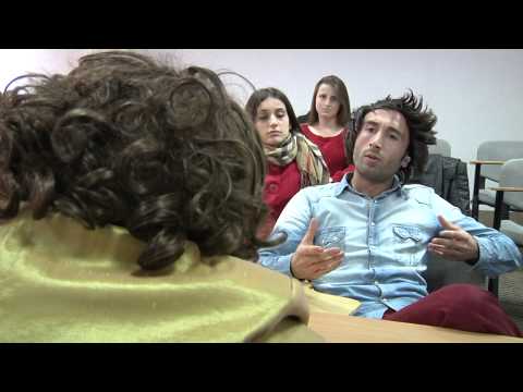 PROFESORI I LOGJIKËS - Humor nga emisioni 3T