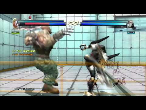 TTT2 - Combot Insane Death Combo