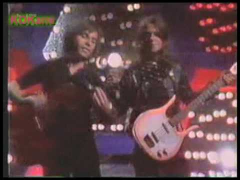 Shocking blue venus live japan stereo