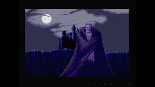 UNDEAD LINE (MEGADRIVE - FULL GAME)