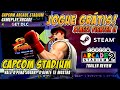 Capcom Arcade Stadium Jogue Gr tis Street Fighter 2 Mai