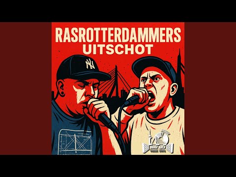 Rasrotterdammers