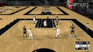6'8 92 OVERALL 2-WAY SHARP|93 OTW|| NBA 2K19|