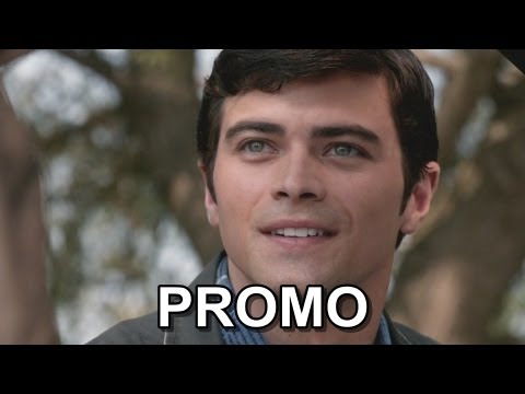 Supernatural - 4x03 "In the Beginning" - Promo Legendado