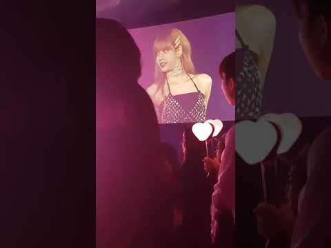 [Fancam Paint It Pink] JISOO SOLO STAGE DAY 2 | BLACKPINK ... - 480 x 360 jpeg 7kB