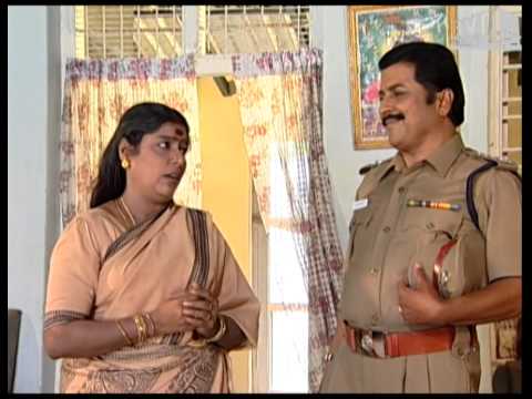 Episode 06: Dhik Dhik Dhik Tamil TV Serial - AVM Productions