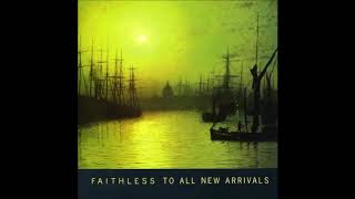 FAITHLESS feat. HARRY COLLIER - Bombs ´06