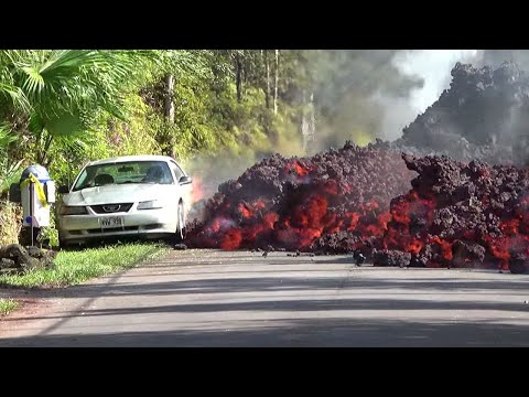 5 Times Mother Nature Got Revenge