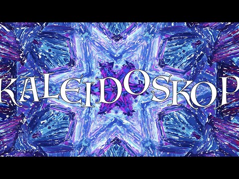 U.-KA.-Revyen 2022 - Kaleidoskop