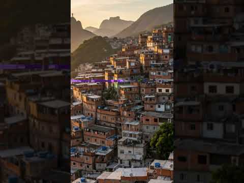 ENTENDA como DOCA virou CHEFE do CPX DA PENHA!