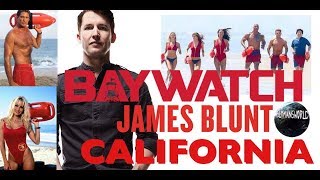 James Blunt - California - Music Video HD