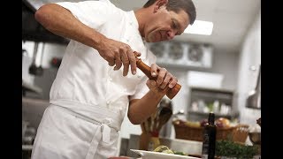 O dia em que nosso hamburger nasceu