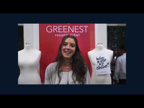 Manuela Ribeiro testimony about GFE2019