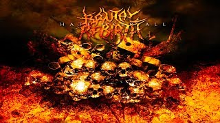 • BRUTAL REBIRTH  - Hate Over All [Full-length Album] Old School Death Metal