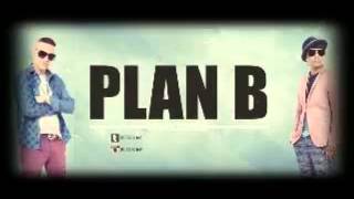 Plan B-Frikitona (Instrumental)