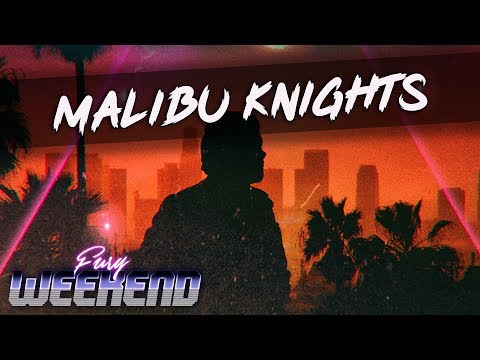 Video thumbnail for Malibu Knights