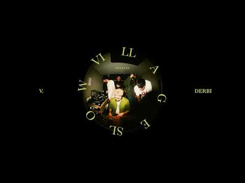 SLOW VILLAGE - DERBI