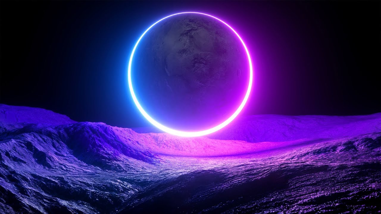 Fall Into Deep Sleep Immediately ★︎ Soothing Deep Sleep Music ★ Calming Meditation Healing 432Hz #3