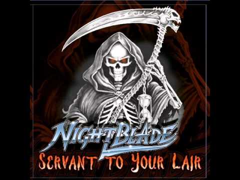 Nightblade - Jekyll & Hyde.wmv