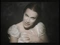 Annie Lennox - Love Song For A Vampire (Official Music Video)