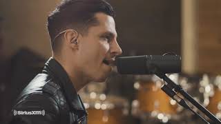 Devin Dawson - Dark Horse LIVE at SiriusXM