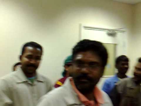 Birhtday   cake cutting