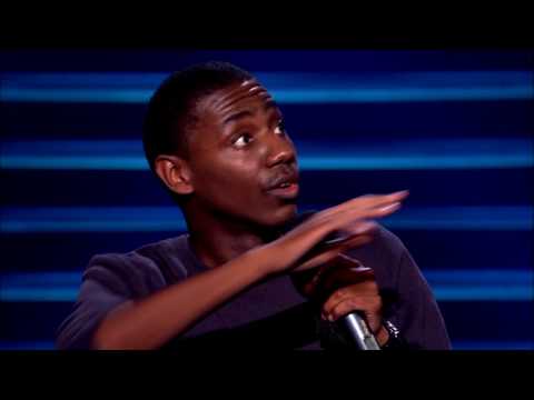 Just for Laughs: All Access | Jerrod Carmichael on Texting Girls